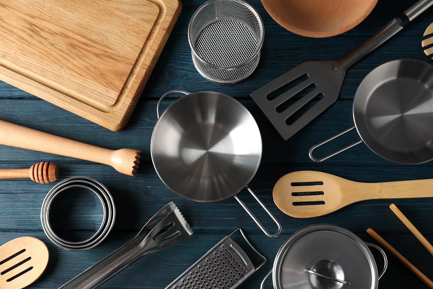 Exploring the Best Kitchen Gadgets Store Near You